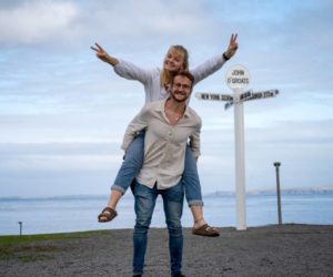 Visit the John O’Groats Sign Post – A Top Sight on the NC500 Road Trip