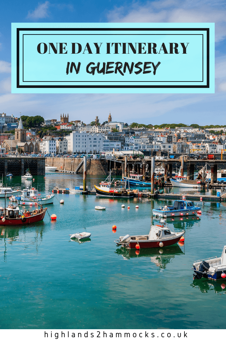 one day in guernsey pinterest image 1