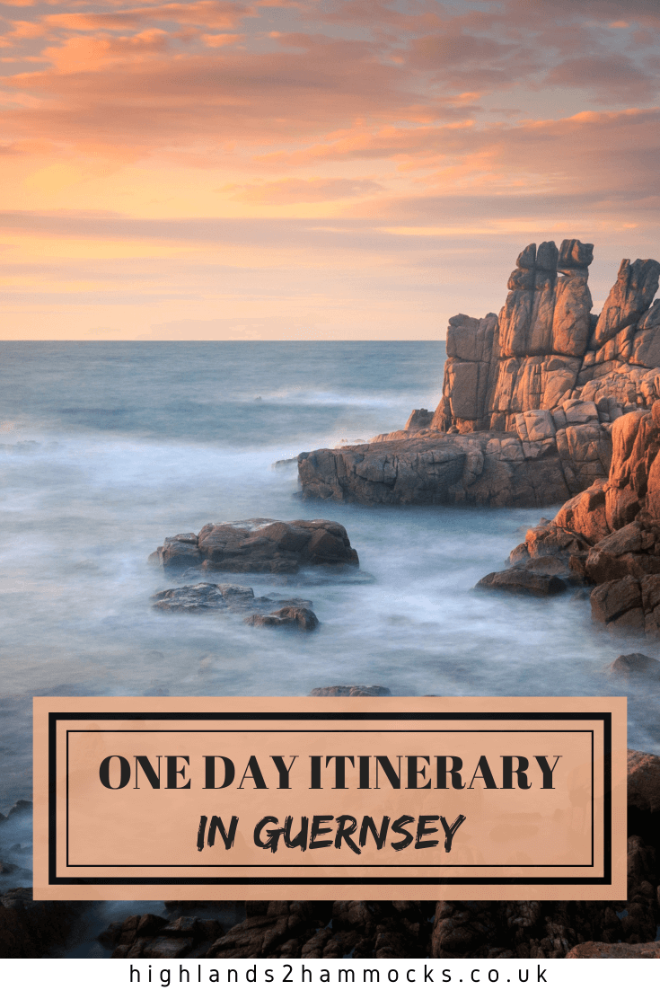 one day in guernsey pinterest image 2