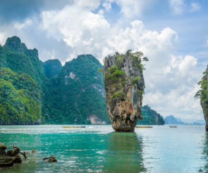 The Complete 14-Day Itinerary to Thailand – FREE, Detailed and Unforgettable..