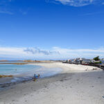 Cobo Bay Guernsey – WHAT, WHERE and WHY..