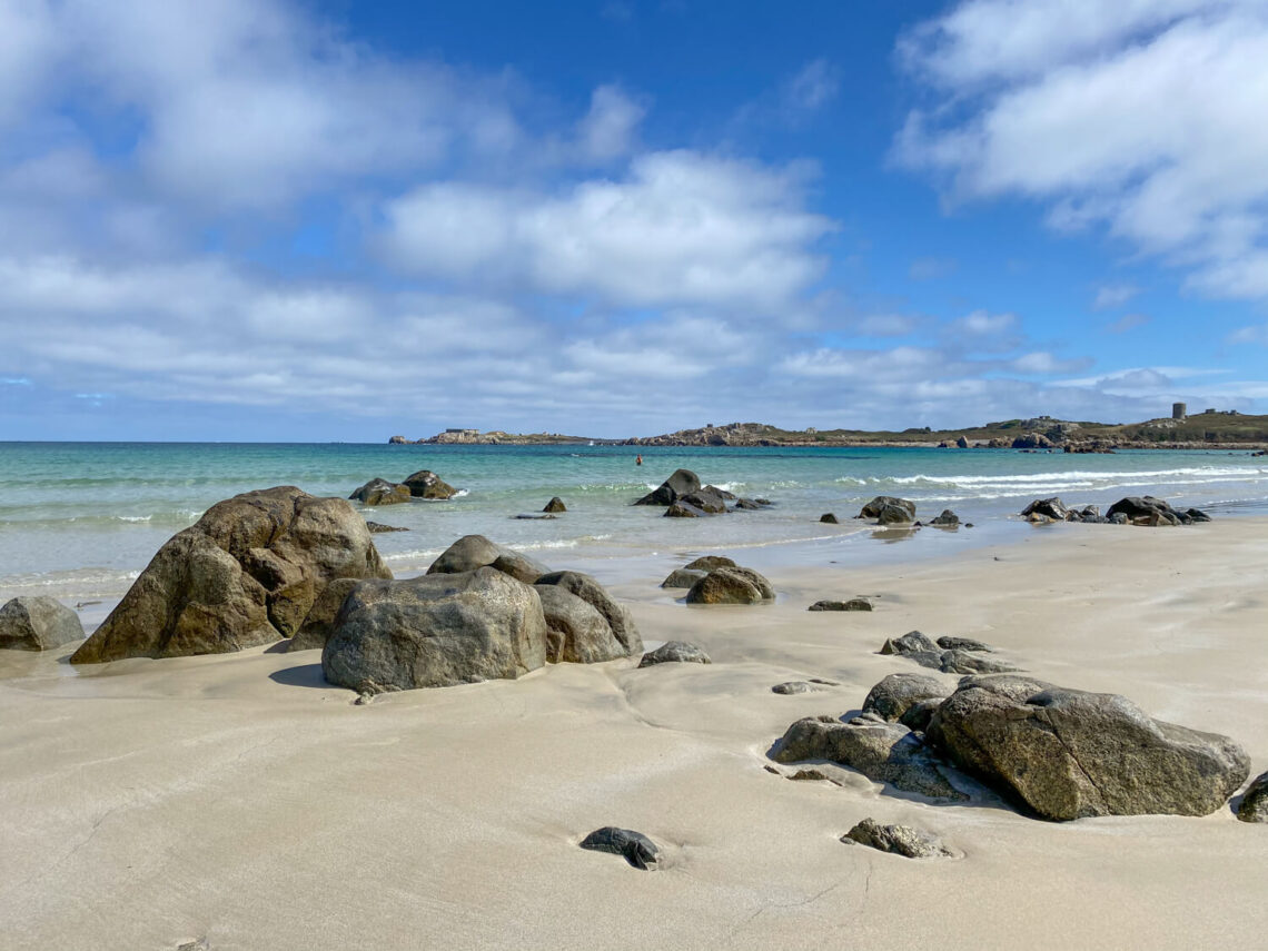 All Of The Best Beaches In Guernsey A Complete Guide Highlands2hammocks All Of The Best Beaches In Guernsey A Complete Guide Highlands2hammocks
