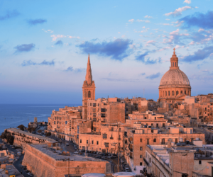 One Week in Malta – Malta One Week Itinerary