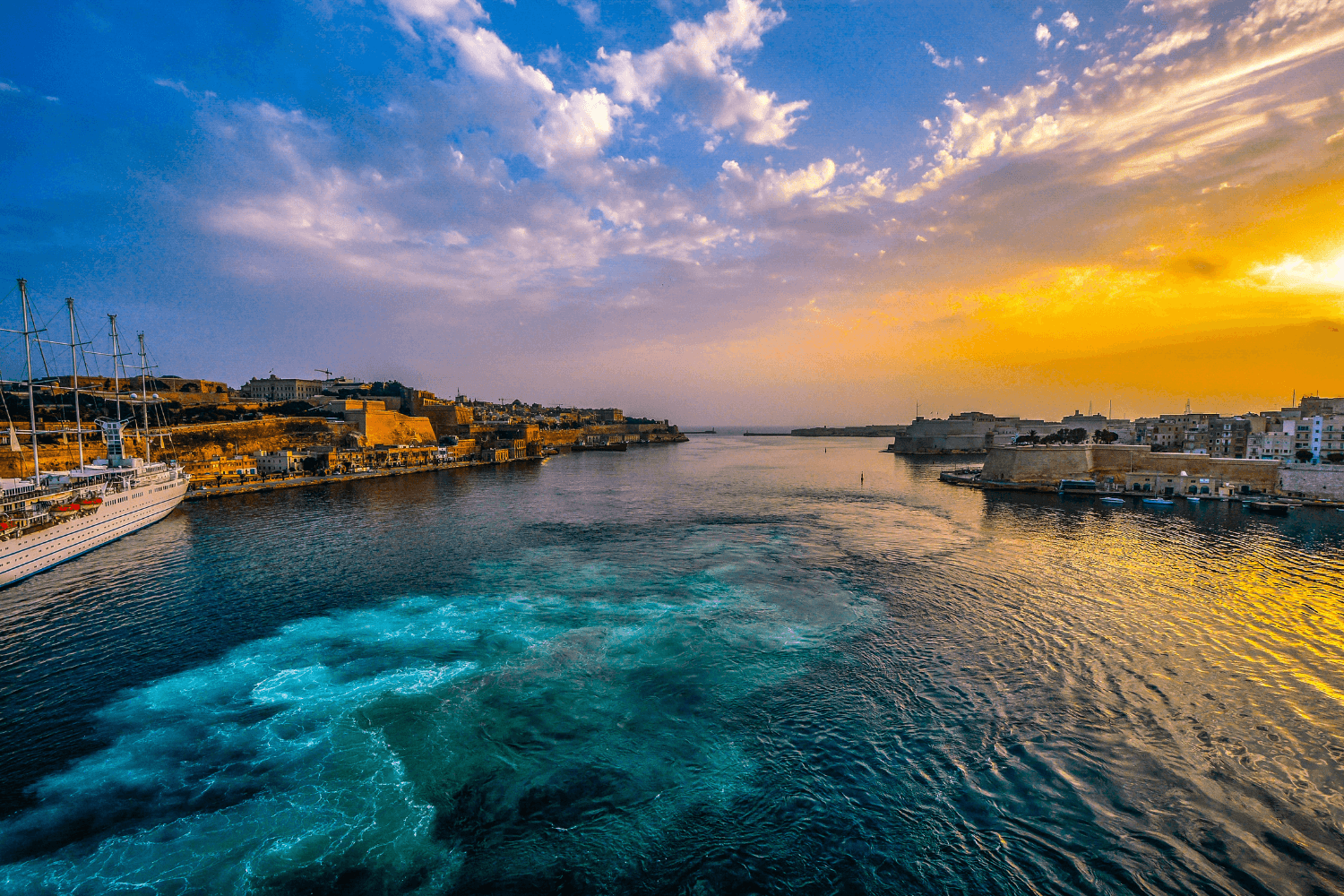 Read more about the article Best Day trips from Malta
