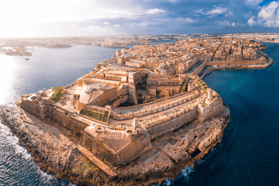 Best Day Trips from Malta highlands2hammocks