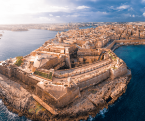 Top 8 Things to do in Malta
