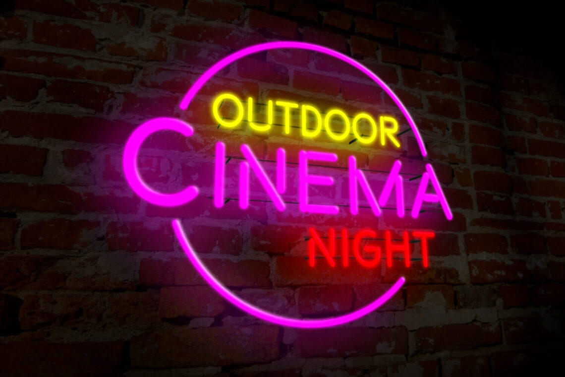 There are a huge selection of outdoor cinemas for you to choose from in Adelaide.