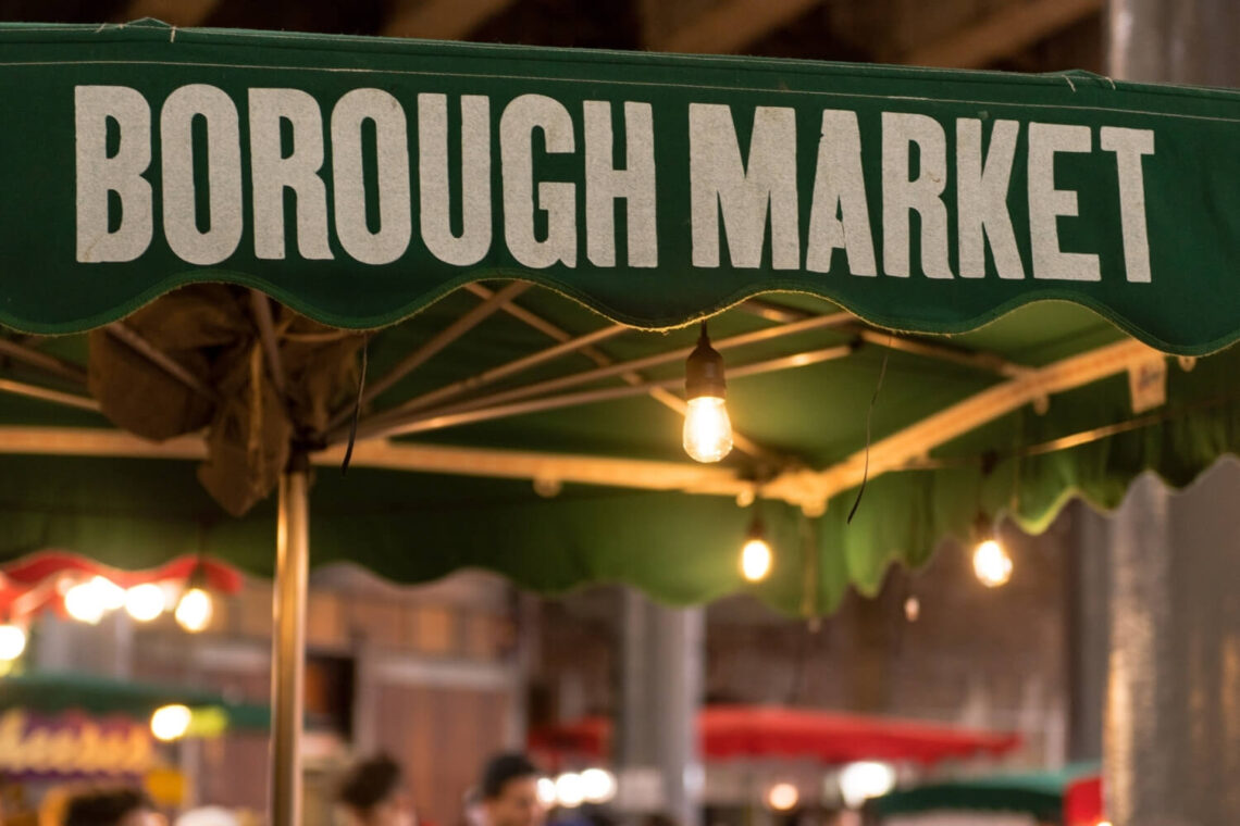 borough market