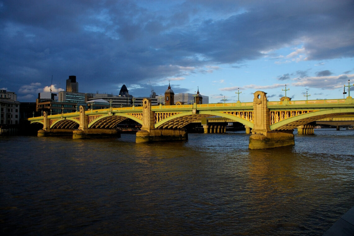 london bridge