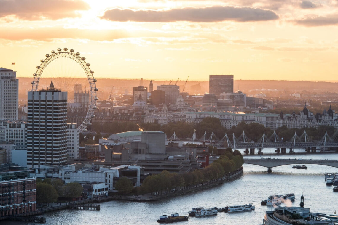 Read more about the article 15 Reasons to Visit London – London’s Best Activities
