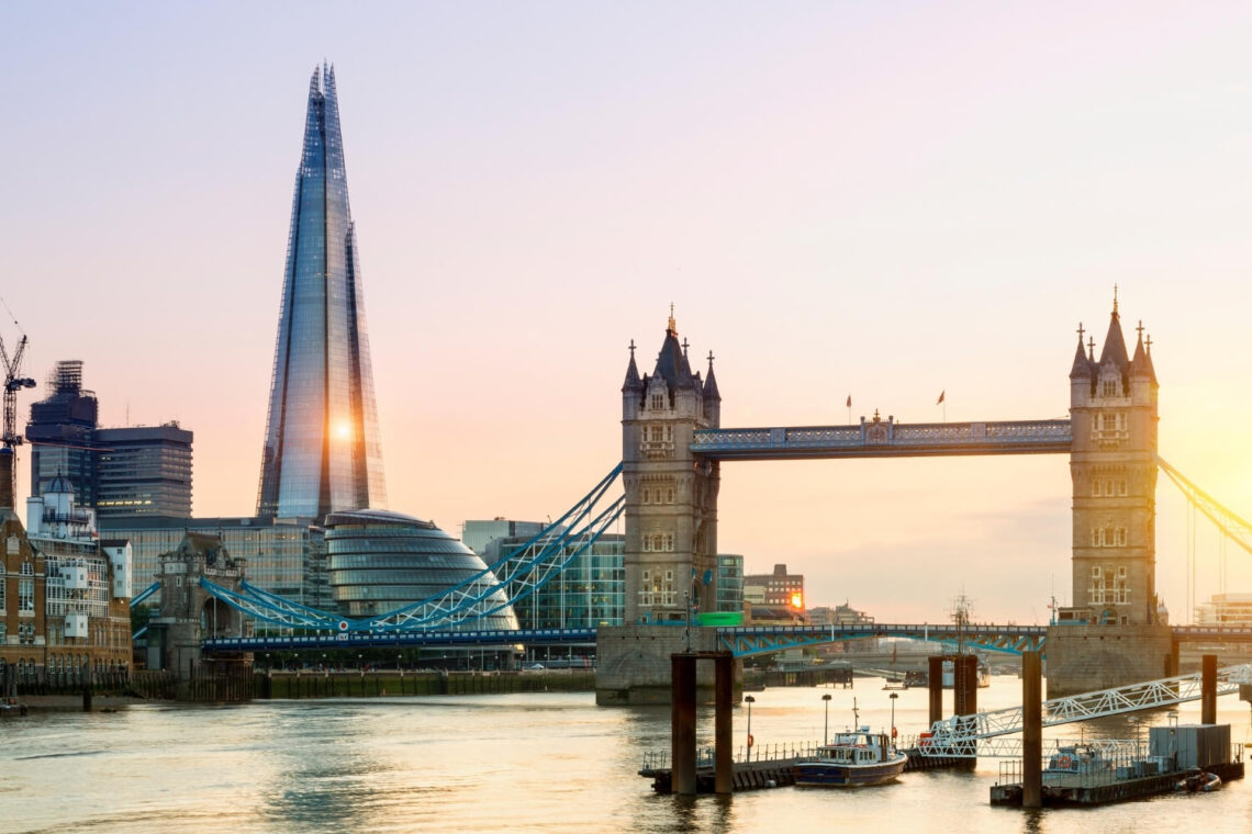 Read more about the article London Itinerary 4 days – The Perfect Itinerary for Your Trip to London