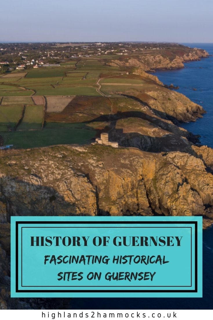 guernsey historical sights pin1