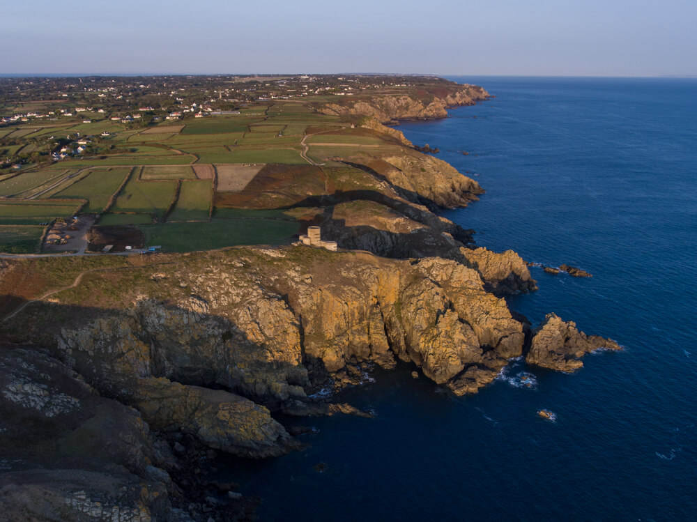 Port Soif, Guernsey - WHAT, WHERE, and WHY.. - highlands2hammocks