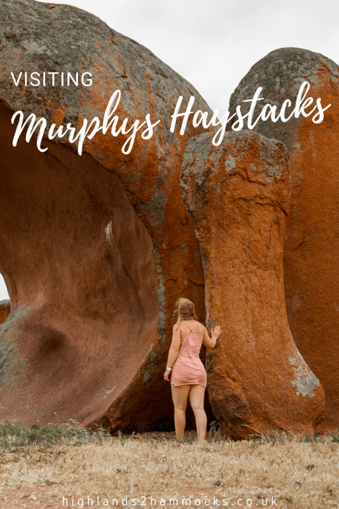 murphys haystacks pinterest image