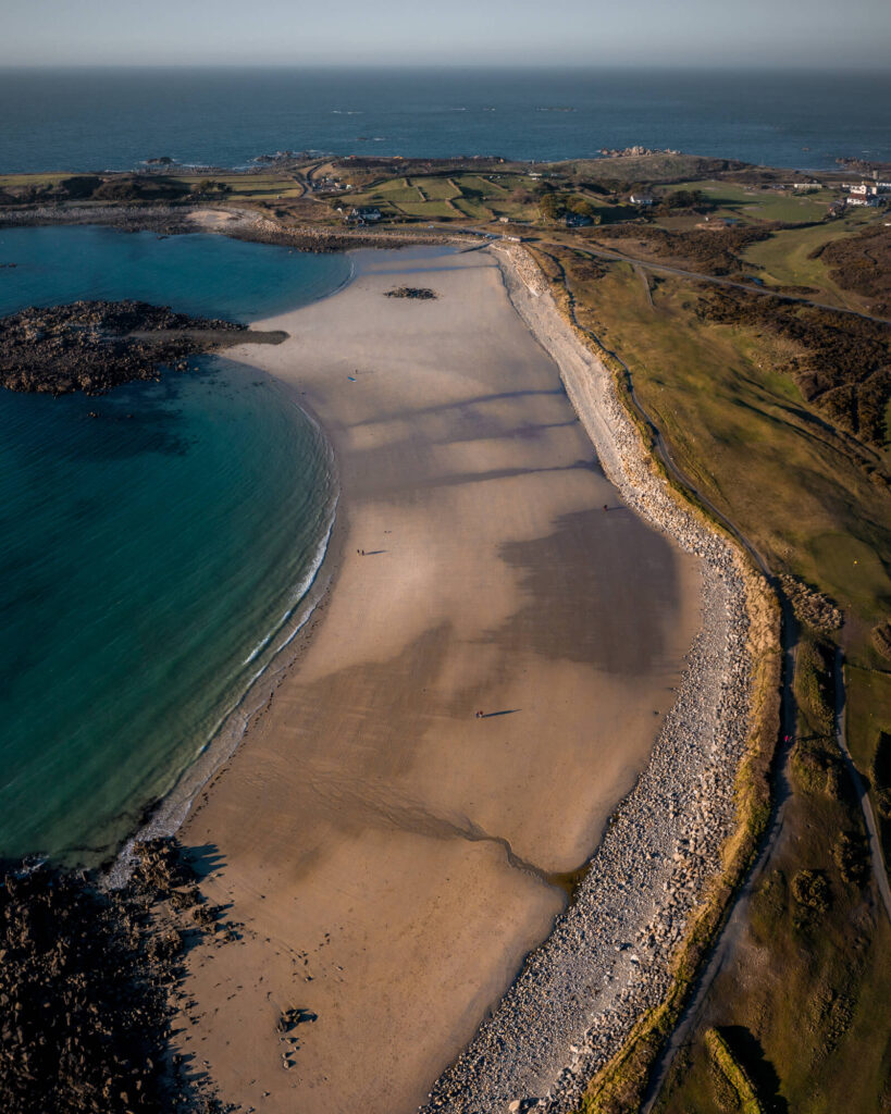 ladies bay guernsey