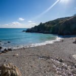 The Best Stand-up Paddle Boarding Spots in Guernsey