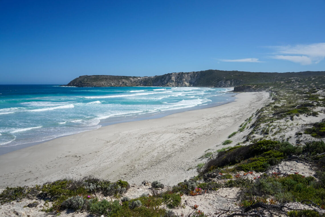 Read more about the article Kangaroo Island 2 Day Itinerary – The Best Way to Spend 2 Days in Paradise