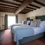 The Blonde Hedgehog Hotel,  Alderney – The Best Hotel in Alderney?!