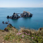 Complete 2 day Alderney Itinerary – 48 Hours in Alderney