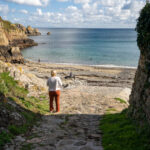 Saints Bay, Guernsey – WHAT, WHERE and WHY..