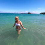 Sea Swimming in Guernsey – The Complete Guide