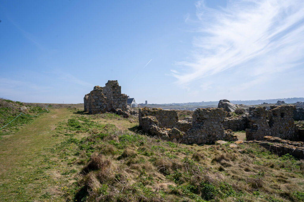 lihou priory