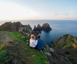 Cliff Walks in Guernsey – A Complete Guide