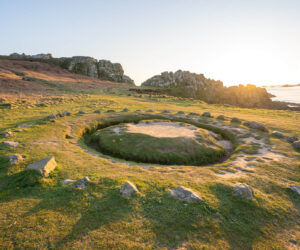 The Fairy Ring (Table des Pions) Guernsey – A Complete Guide
