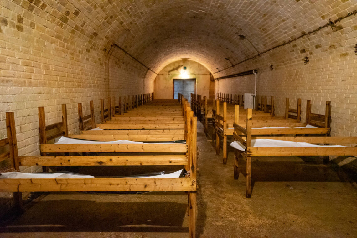 Read more about the article German Underground Hospital Guernsey – Why Should You Visit?
