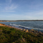 Vazon Bay, Guernsey – WHAT, WHERE and WHY..