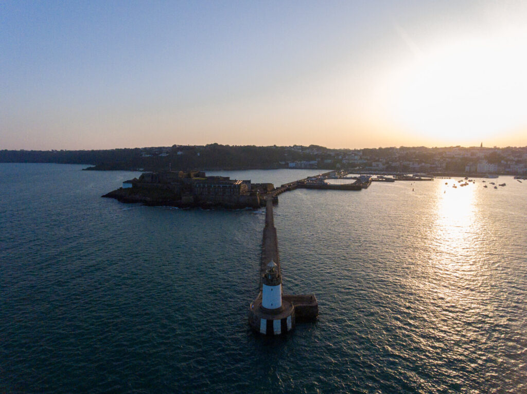 castle cornet