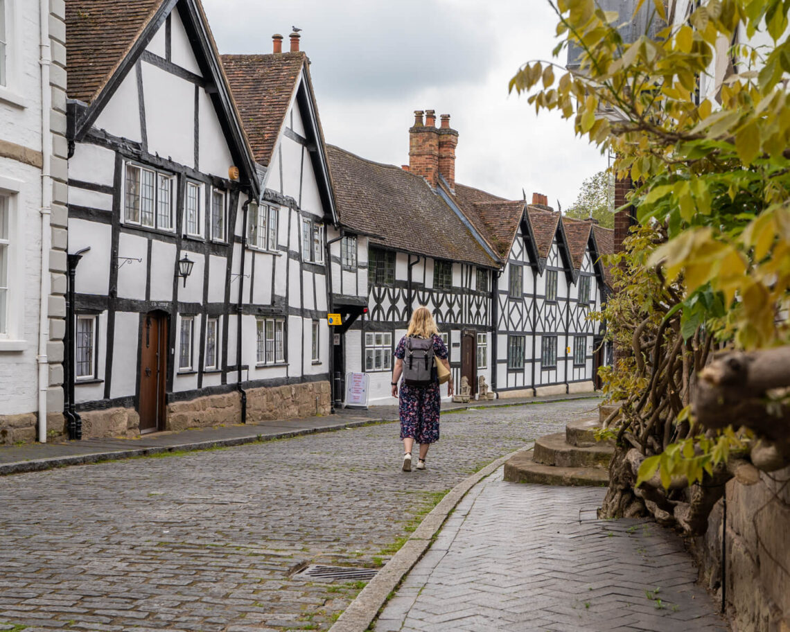 Read more about the article The 11 Best Things to do in Warwick, UK