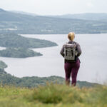 Conic Hill from Balmaha Circular – The Best Views over Loch Lomond​