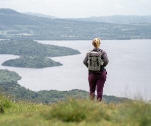 Conic Hill from Balmaha Circular – The Best Views over Loch Lomond​