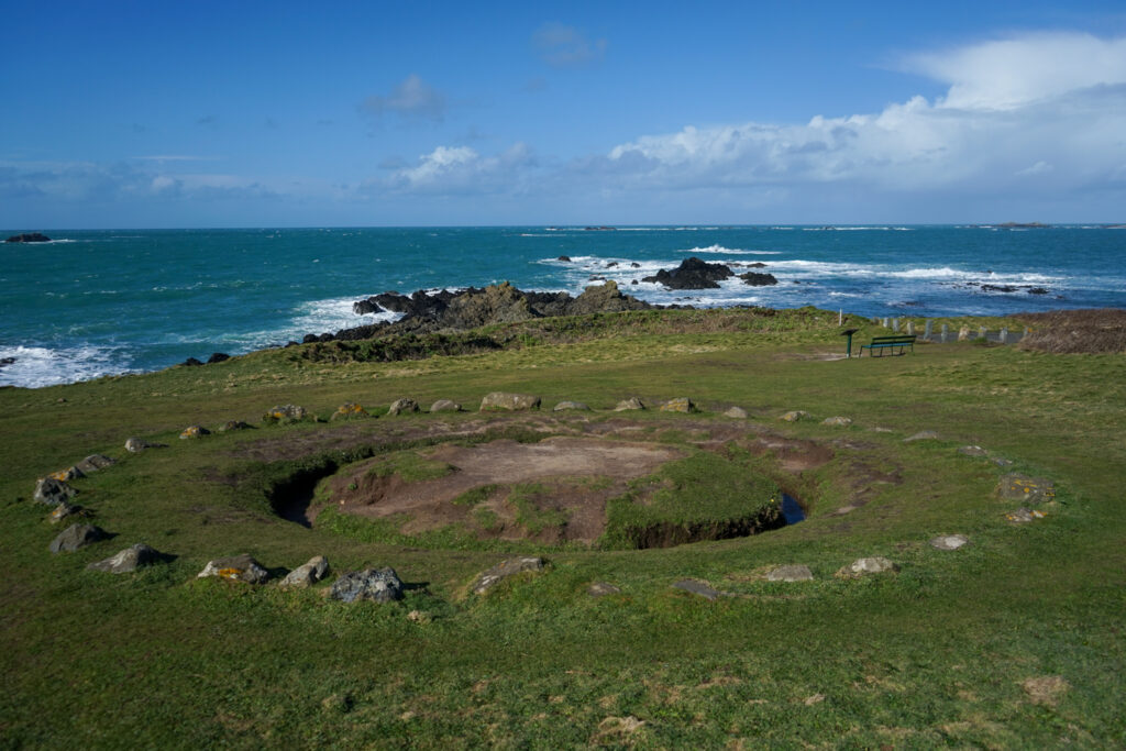 fairy ring