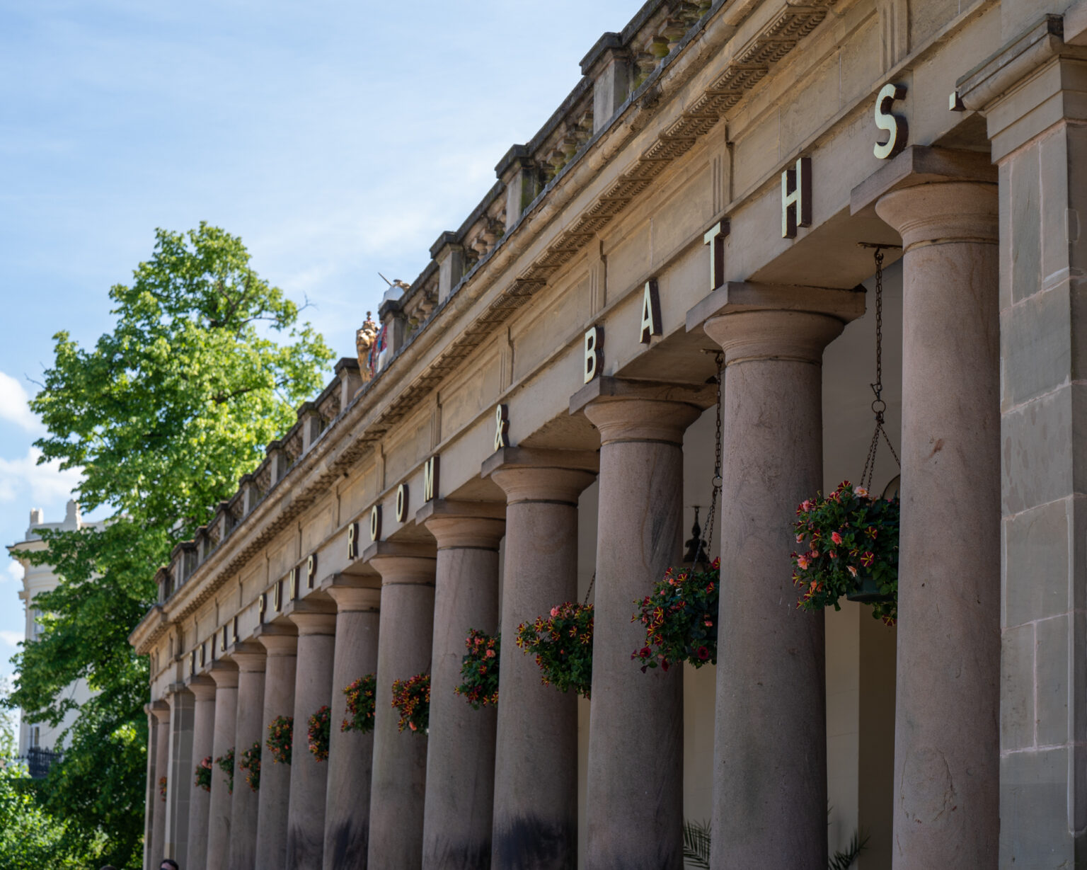 tours from leamington spa