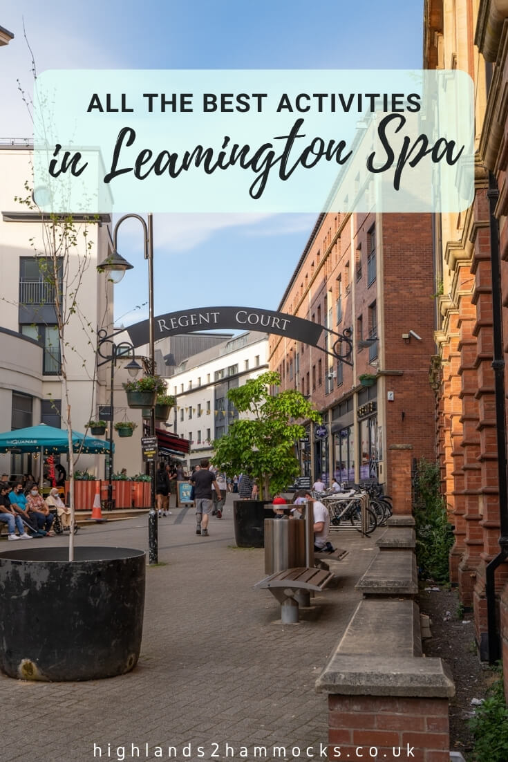 Royal Leamington Spa in warwick United Kingdom reviews, best time to visit, photos of Royal