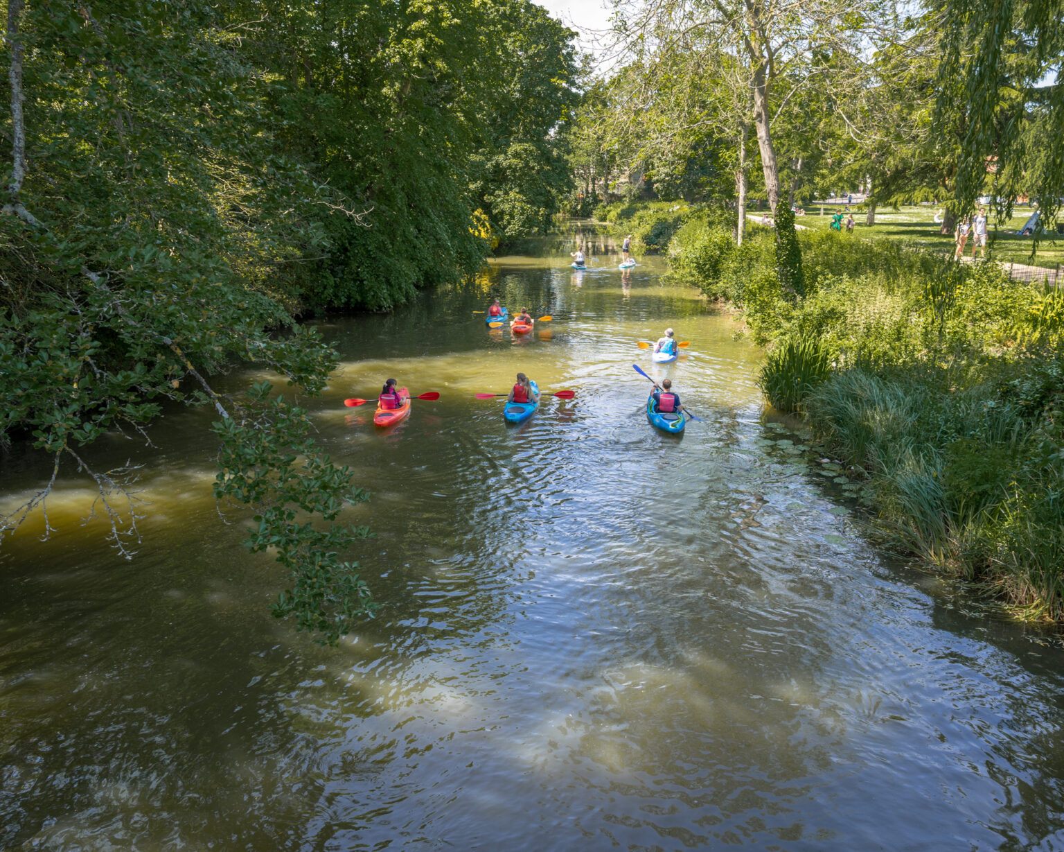 Top 9 Things to Do in Leamington Spa highlands2hammocks