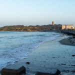 L’Eree Beach, Guernsey – WHAT, WHERE and WHY..