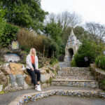 The Little Chapel Guernsey