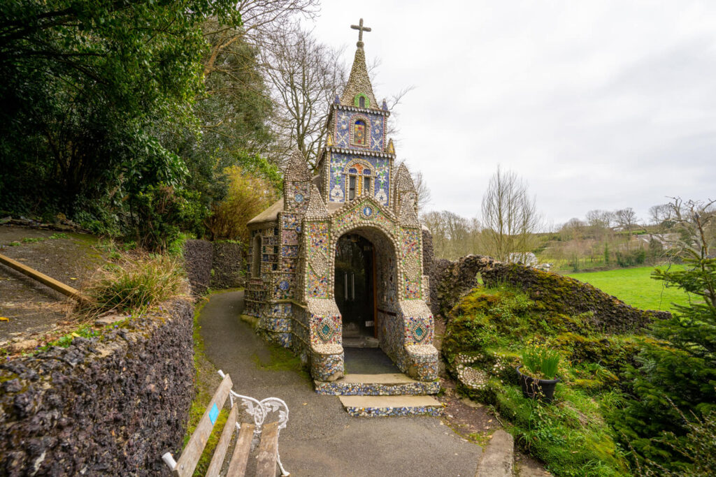 little chapel