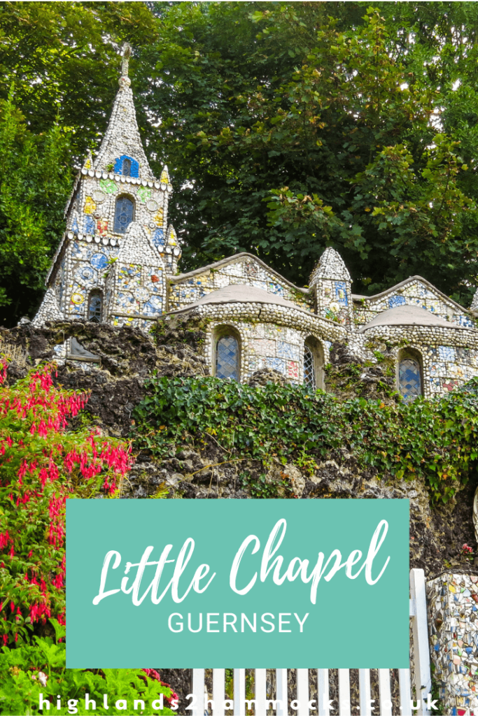 little chapel