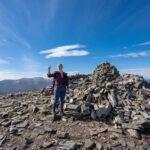 Complete Guide to Hiking Meall a’ Bhuachaille – A Beginner Hike in the Cairngorms
