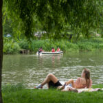 Warwick’s Most Romantic Experience – Warwick Boat Rental