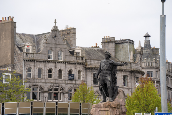 Things to do in Aberdeen - A Guide to the top Attractions in Aberdeen ...