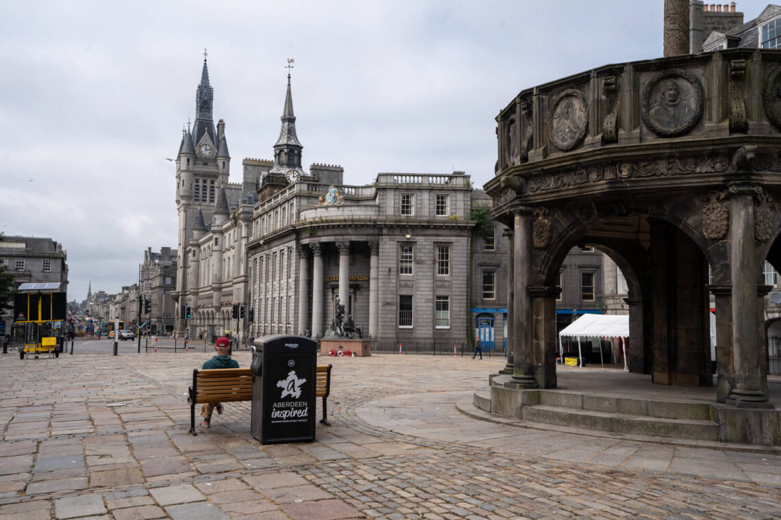Read more about the article 2 Day Aberdeen Itinerary – How to Spend an Amazing Weekend in Aberdeen