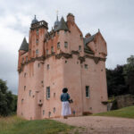 Must Visit Castles in Aberdeenshire – Castles on the NE250 Road Trip