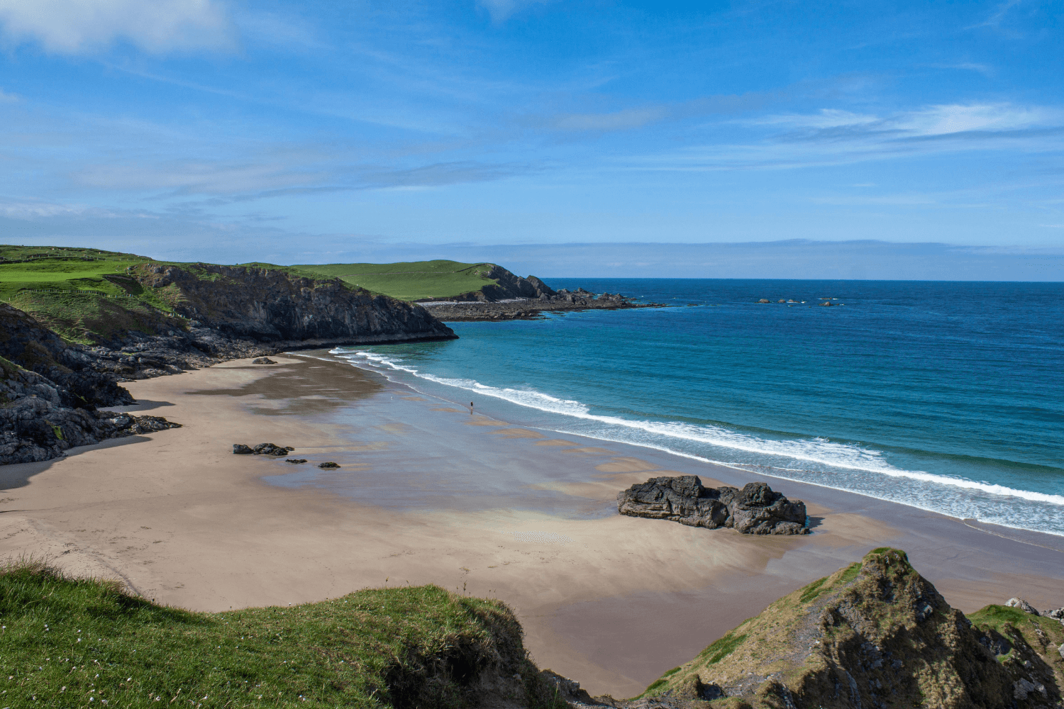 Read more about the article North Coast 500 5 Day Itinerary – FREE and Detailed Guide