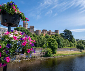 Things to do in Inverness – The Beginning of your NC500 road trip