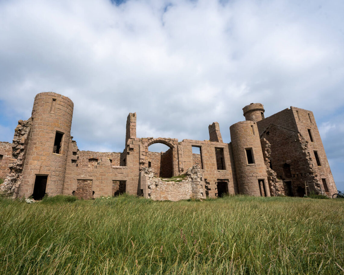 Must Visit Castles in Aberdeenshire - Castles on the NE250 Road Trip ...